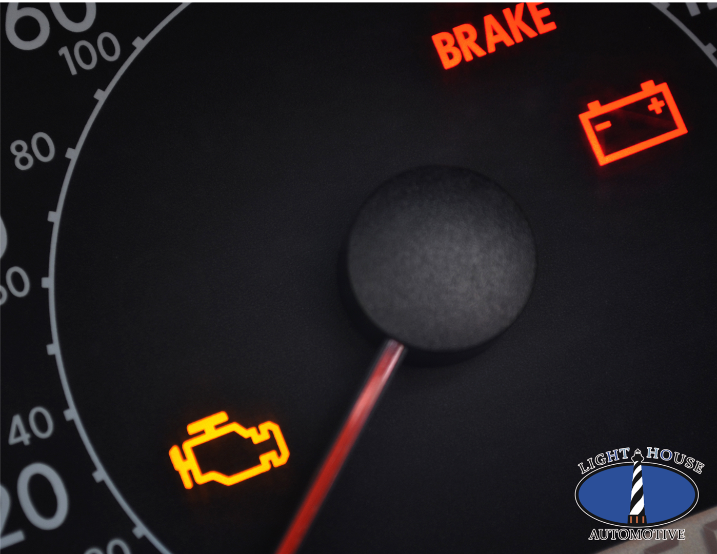 What That Check Engine Light Means During Winter in Manteo, NC - And What to Do Next