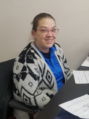Jessica Muir | Lighthouse Automotive Inc