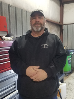Jim Broadhurst | Lighthouse Automotive Inc