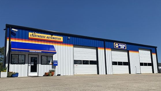 South Location - Lighthouse Automotive Inc.