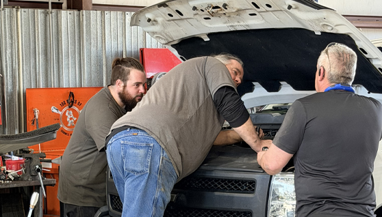 Manteo Auto Repair Shop | Lighthouse Automotive Inc.