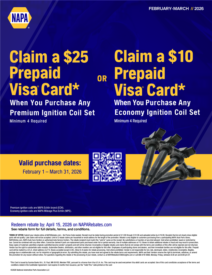 Special | Lighthouse Automotive Inc