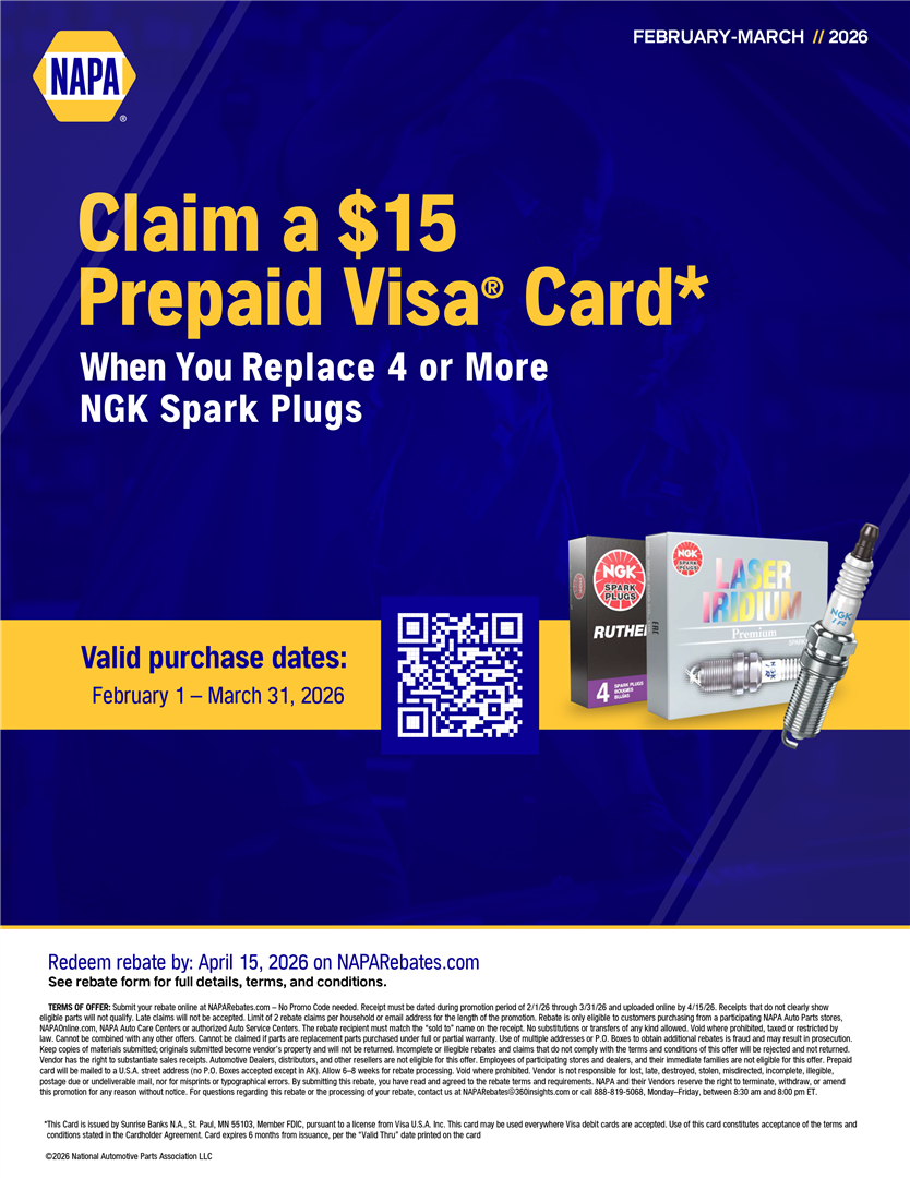 Special | Lighthouse Automotive Inc