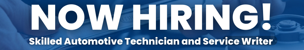 Now Hiring | Lighthouse Automotive Inc.