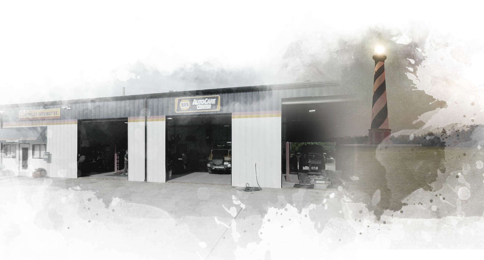 Lighthouse Automotive Inc. - Slideshow Image 1
