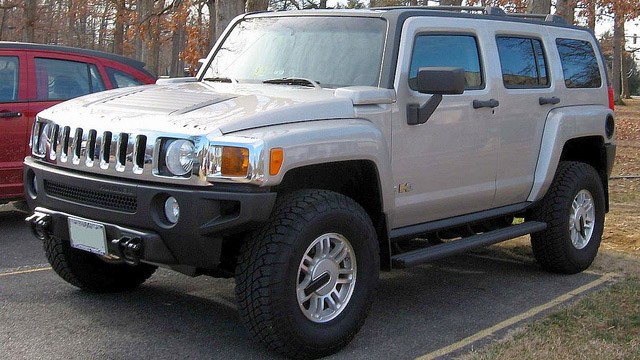 Manteo Hummer Repair and Service - Lighthouse Automotive