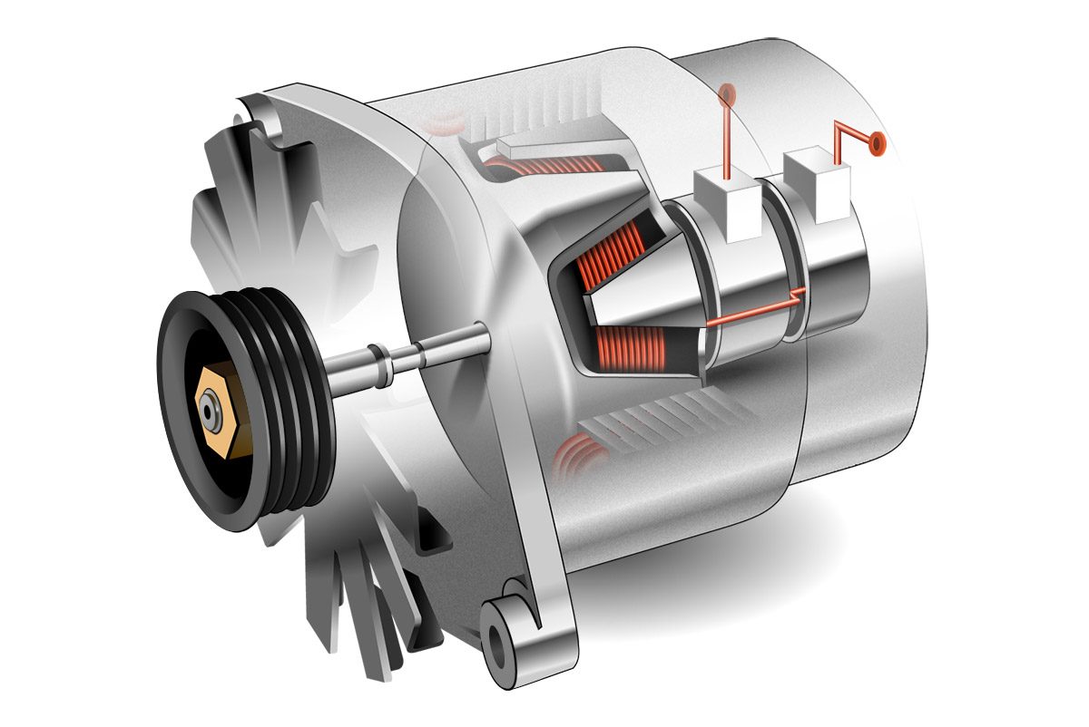 Alternator Repair in Manteo, NC - Lighthouse Automotive