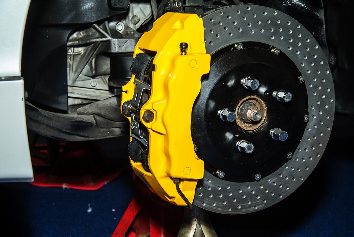 Brake Repair and Service in Manteo, NC - Lighthouse Automotive