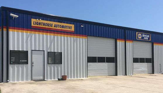 Manteo Auto Repair | Lighthouse Automotive Inc.