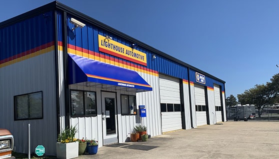 Manteo Auto Repair | Lighthouse Automotive Inc.
