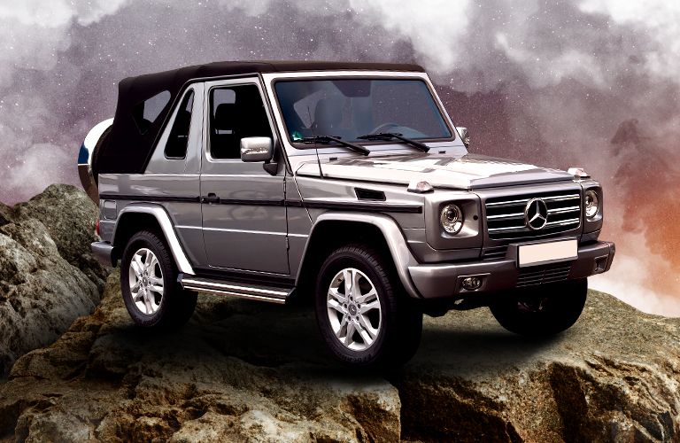 Vehicles Mobile Image